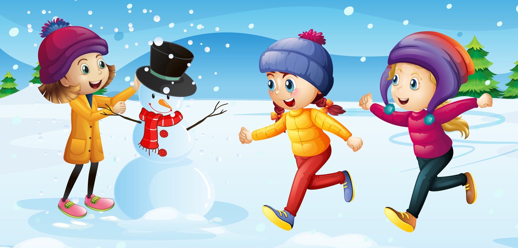 winter carnival activities 2021